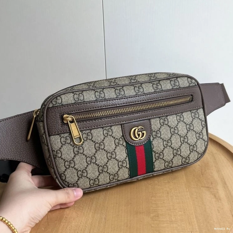 80625 Gucci Chest Minimalist Waist Packs 0706